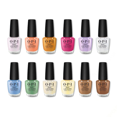 OPI - Nail Lacquer Your Way Spring 2024 Collection 0.5 oz - Nail Lacquer at Beyond Polish