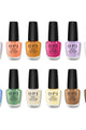 OPI - Nail Lacquer Your Way Spring 2024 Collection 0.5 oz - Nail Lacquer at Beyond Polish