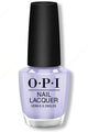 OPI Nail Lacquer - You're Such a BudaPest 0.5 oz - #NLE74 - Nail Lacquer at Beyond Polish
