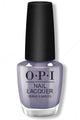 OPI Nail Lacquer - You’ve Got Nail 0.5 oz - #NLF017 - Nail Lacquer at Beyond Polish