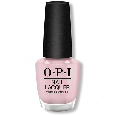 OPI Nail Lacquer - You've Got That Glas-glow 0.5 oz - #NLU22 - Nail Lacquer at Beyond Polish