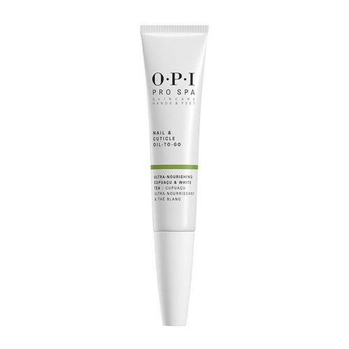 OPI - Nail and Cuticle Oil To Go 0.25 oz