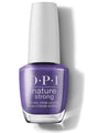 OPI Nature Strong - A Great Fig World 0.5 oz - #NAT025 - Nail Lacquer at Beyond Polish
