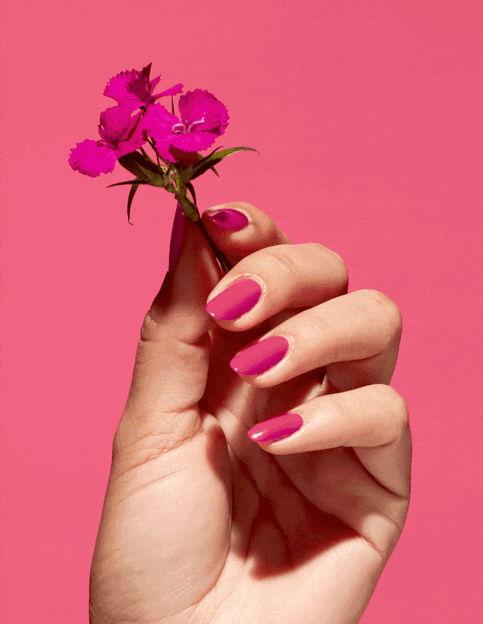 OPI Nature Strong - A Kick In The Bud 0.5 oz - #NAT033 - Nail Lacquer at Beyond Polish