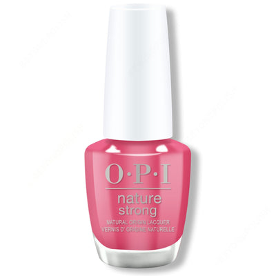 OPI Nature Strong - A Kick In The Bud 0.5 oz - #NAT033 - Nail Lacquer at Beyond Polish