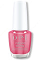 OPI Nature Strong - A Kick In The Bud 0.5 oz - #NAT033 - Nail Lacquer at Beyond Polish