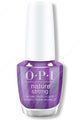 OPI Nature Strong - Achieve Grapeness 0.5 oz - #NAT024 - Nail Lacquer at Beyond Polish