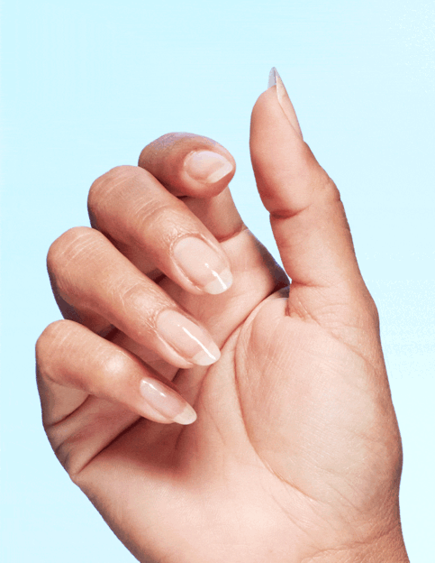 OPI Nature Strong - Base Coat 0.5 oz - #NATBC - Top & Base Coats at Beyond Polish
