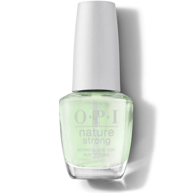 OPI Nature Strong - Base Coat 0.5 oz - #NATBC - Top & Base Coats at Beyond Polish