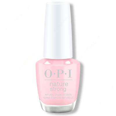 OPI - Nature Strong - Blossom Into Awesome - Nail Lacquer at Beyond Polish