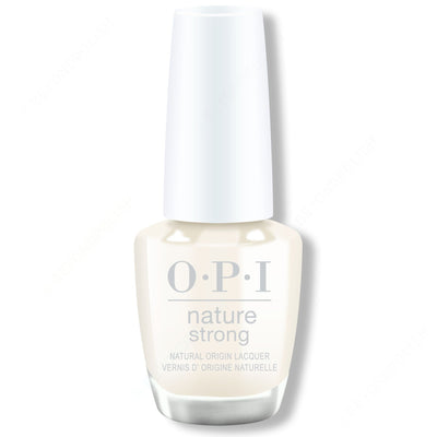 OPI - Nature Strong - Cauliflower Power - Nail Lacquer at Beyond Polish