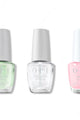 OPI - Nature Strong Combo - Base, Top & Blossom Into Awesome - Nail Lacquer at Beyond Polish