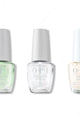 OPI - Nature Strong Combo - Base, Top & Cauliflower Power - Nail Lacquer at Beyond Polish