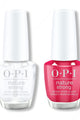 OPI - Nature Strong Combo - Top & A Bloom With A View - Nail Lacquer at Beyond Polish