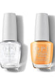 OPI - Nature Strong Combo - Top & Bee The Change - Nail Lacquer at Beyond Polish