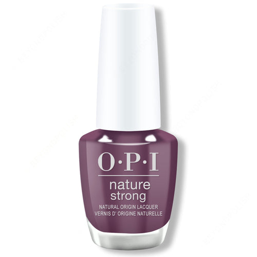 OPI Nature Strong - Eco-Maniac 0.5 oz - #NAT023