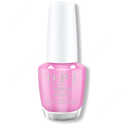 OPI Nature Strong - Emflowered 0.5 oz - #NAT006 - Nail Lacquer at Beyond Polish