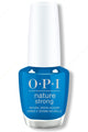 OPI - Nature Strong - Fresh as a Blue Daisy - Nail Lacquer at Beyond Polish