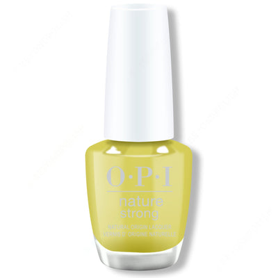 OPI - Nature Strong - Give Me Some Suga Cane - Nail Lacquer at Beyond Polish