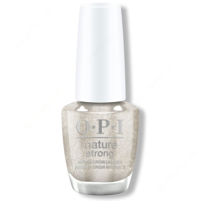 OPI Nature Strong - Glowing Places 0.5 oz - #NAT038 - Nail Lacquer at Beyond Polish