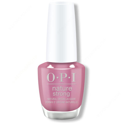 OPI Nature Strong - Knowledge Is Flower 0.5 oz - #NAT009 - Nail Lacquer at Beyond Polish