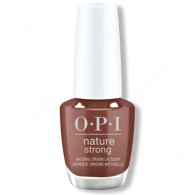 OPI - Nature Strong - Make My Bark on the World - Nail Lacquer at Beyond Polish
