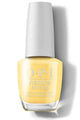 OPI Nature Strong - Make My Daisy 0.5 oz - #NAT030 - Nail Lacquer at Beyond Polish