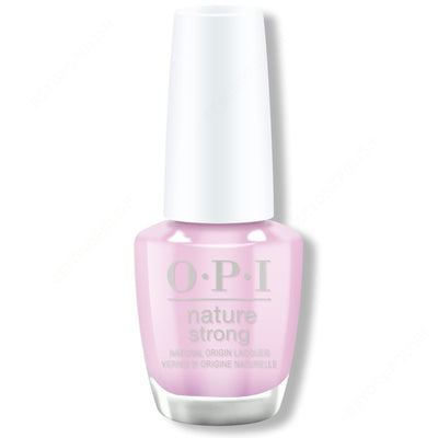 OPI Nature Strong - Natural Mauvement 0.5 oz - #NAT005 - Nail Lacquer at Beyond Polish