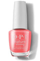 OPI Nature Strong - Once And Floral 0.5 oz - #NAT011 - Nail Lacquer at Beyond Polish