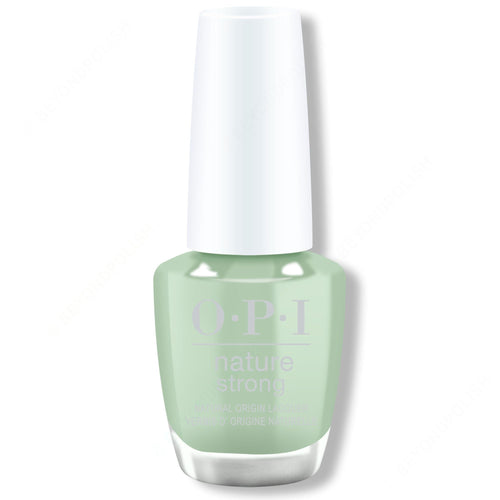 OPI - Nature Strong - Sage It for Later