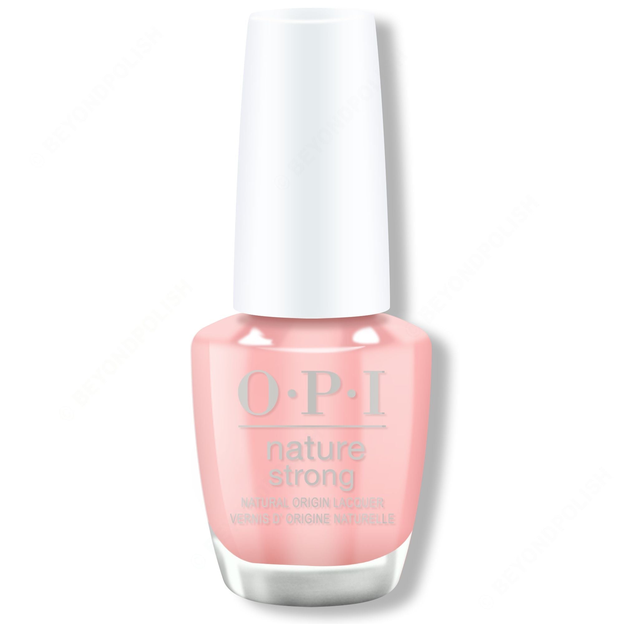 OPI Nature Strong - We Canyon Do Better 0.5 oz - #NAT004 - Nail Lacquer at Beyond Polish