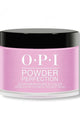 OPI Powder Perfection - 7th & Flower 1.5 oz - #DPLA05 - Dipping Powder at Beyond Polish