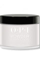 OPI Powder Perfection - Alpine Snow 1.5 oz - #DPL00 - Dipping Powder at Beyond Polish