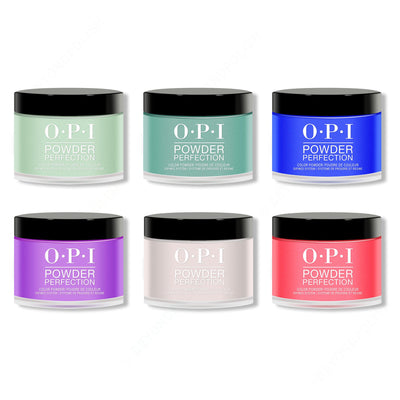 OPI - Powder Perfection Big Zodiac Energy Fall 2023 Collection 1.5 oz - Dipping Powder at Beyond Polish