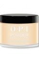 OPI Powder Perfection - Blinded By The Ring Light 1.5 oz - #DPS003 - Dipping Powder at Beyond Polish
