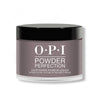 OPI Powder Perfection - Brown To Earth 1.5 oz - #DPF004