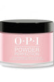 OPI Powder Perfection - Bubble Bath 1.5 oz - #DPS86 - Dipping Powder at Beyond Polish