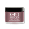 OPI Powder Perfection - Chick Flick Cherry 1.5 oz - #DPH02