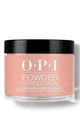 OPI Powder Perfection - Chocolate Mousse 1.5 oz - #DPC89 - Dipping Powder at Beyond Polish