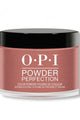 OPI Powder Perfection - Como Se Llama? 1.5 oz - #DPP40 - Dipping Powder at Beyond Polish