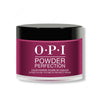 OPI Powder Perfection - Complimentary Wine 1.5 oz - #DPMI12