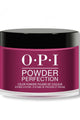 OPI Powder Perfection - Complimentary Wine 1.5 oz - #DPMI12 - Dipping Powder at Beyond Polish