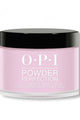 OPI Powder Perfection - Getting Nadi On My Honeymoon 1.5 oz - #DPF82 - Dipping Powder at Beyond Polish