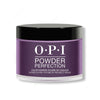 OPI Powder Perfection - Good Girls Gone Plaid 1.5 oz - #DPU14