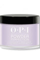 OPI Powder Perfection - Graffiti Sweetie 1.5 oz - #DPLA02 - Dipping Powder at Beyond Polish