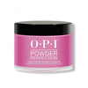OPI Powder Perfection - Hurry-Juku Get This Color! 1.5 oz - #DPT83