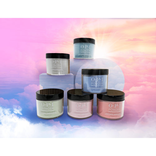 OPI - Powder Perfection I'm Dreaming Spring 2025 Collection 1.5 oz - Dipping Powder at Beyond Polish