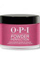 OPI Powder Perfection - I’m Really an Actress 1.5 oz - #DPH010 - Dipping Powder at Beyond Polish