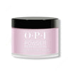 OPI Powder Perfection - It's A Girl 1.5 oz - #DPH39