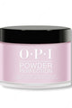 OPI Powder Perfection - It's A Girl 1.5 oz - #DPH39 - Dipping Powder at Beyond Polish